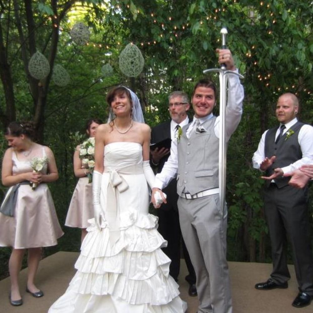 Meet your Posher, Joseph